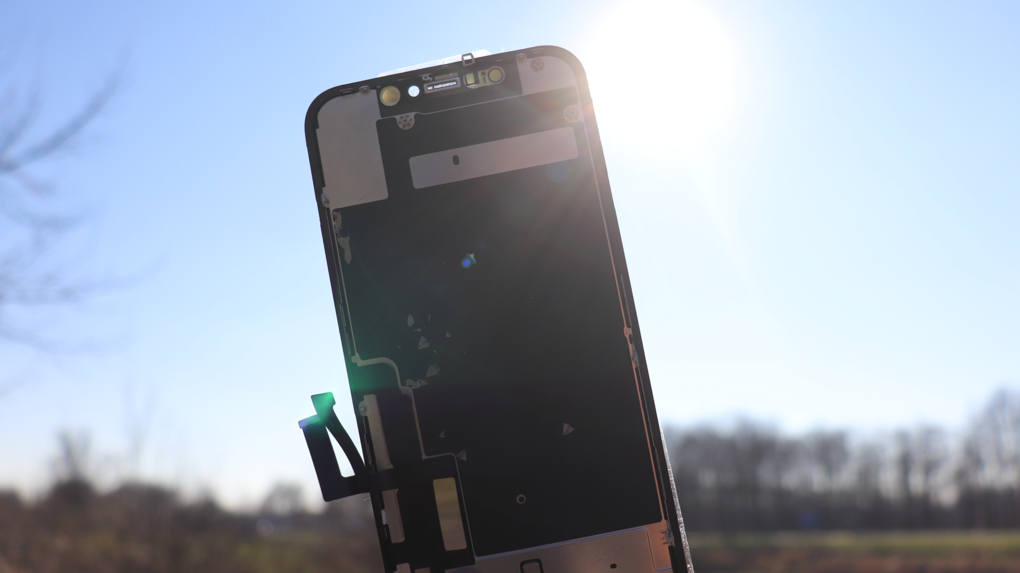 What is LCD and OLED ?