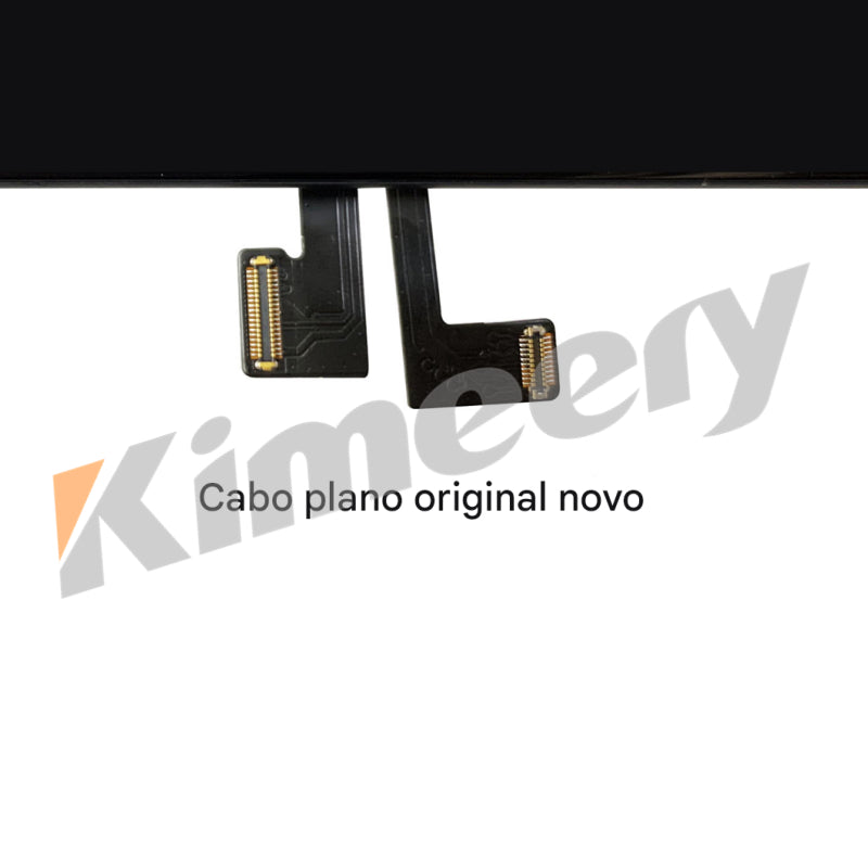 Substituição de tela de telefone HD+ VIVID Troca CI para iPhone 11 Pro Max