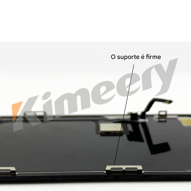 Substituição de tela de telefone HD+ VIVID Troca CI para iPhone 11 Pro Max