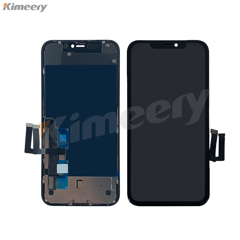 Reemplazo de pantalla premium VIVID para iPhone 11