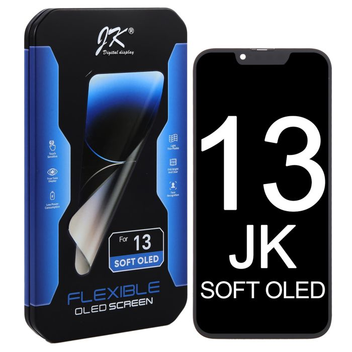 JK Soft OLED Tela Para 13