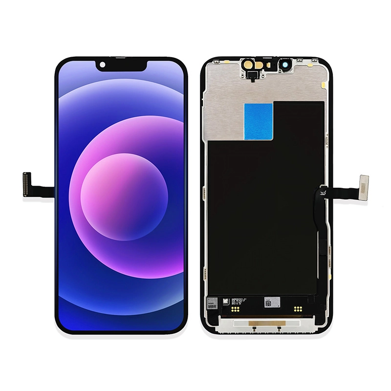 JK Soft OLED Tela Para 13 Pro