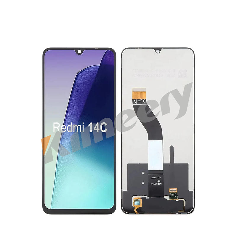 Tela compatível com Xiaomi Redmi 14C