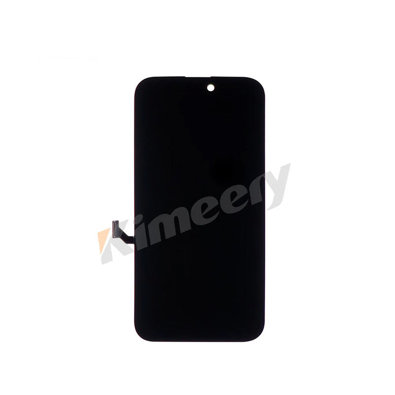 Substituição de tela de telefone HD+ VIVID para iPhone 15 Plus