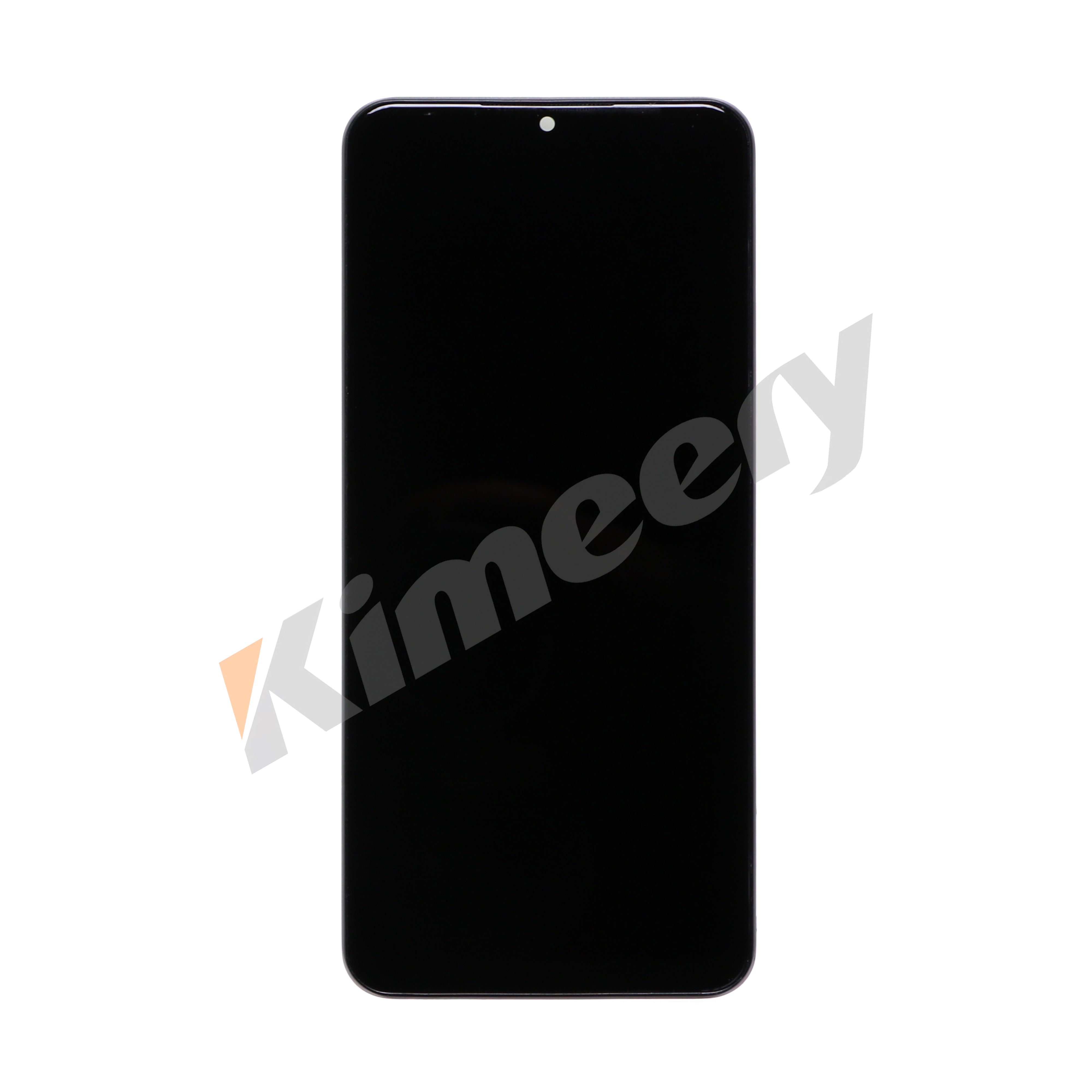 Tela LCD com moldura e peças compatíveis com Samsung Galaxy A23 5G A236