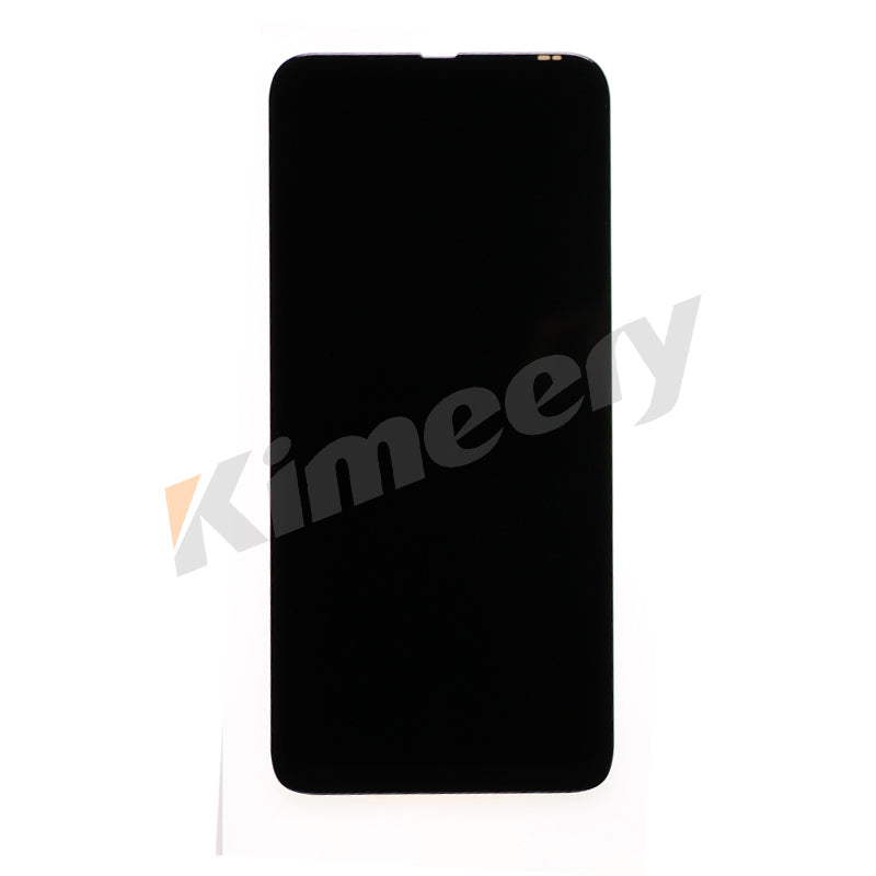 Tela sensível ao toque LCD para Motorola One Fusion Plus