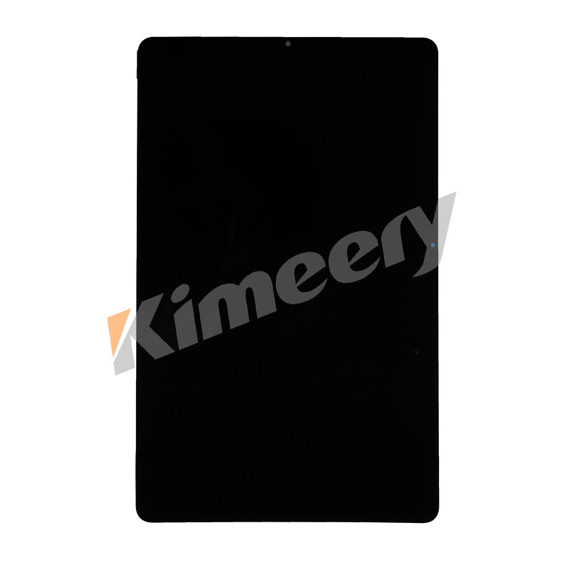 Tela completa PRETO Samsung Galaxy Tab S6 Lite (2020) SM-P610 / SM-P615