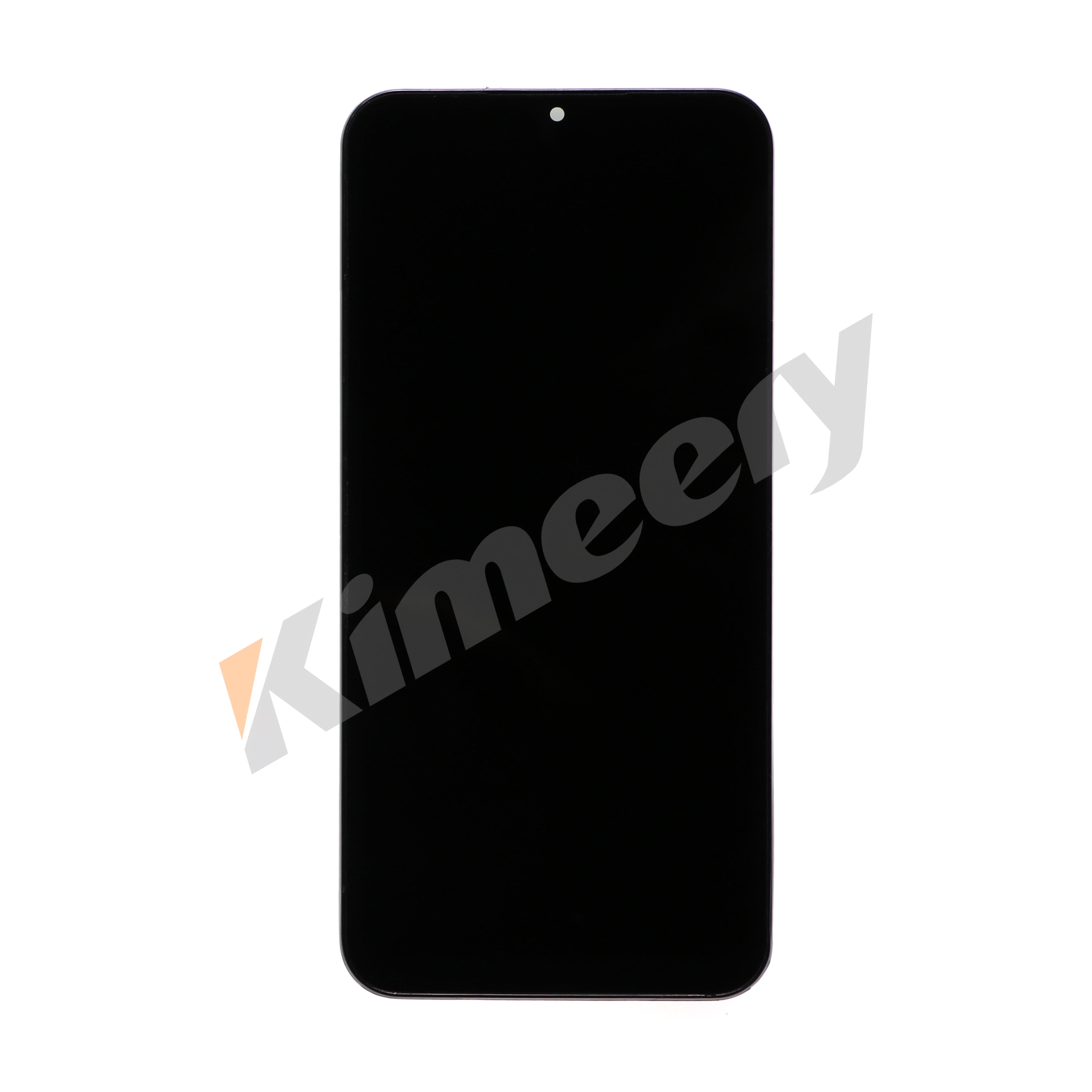 Incell Tela com moldura compatível com Samsung Galaxy A15