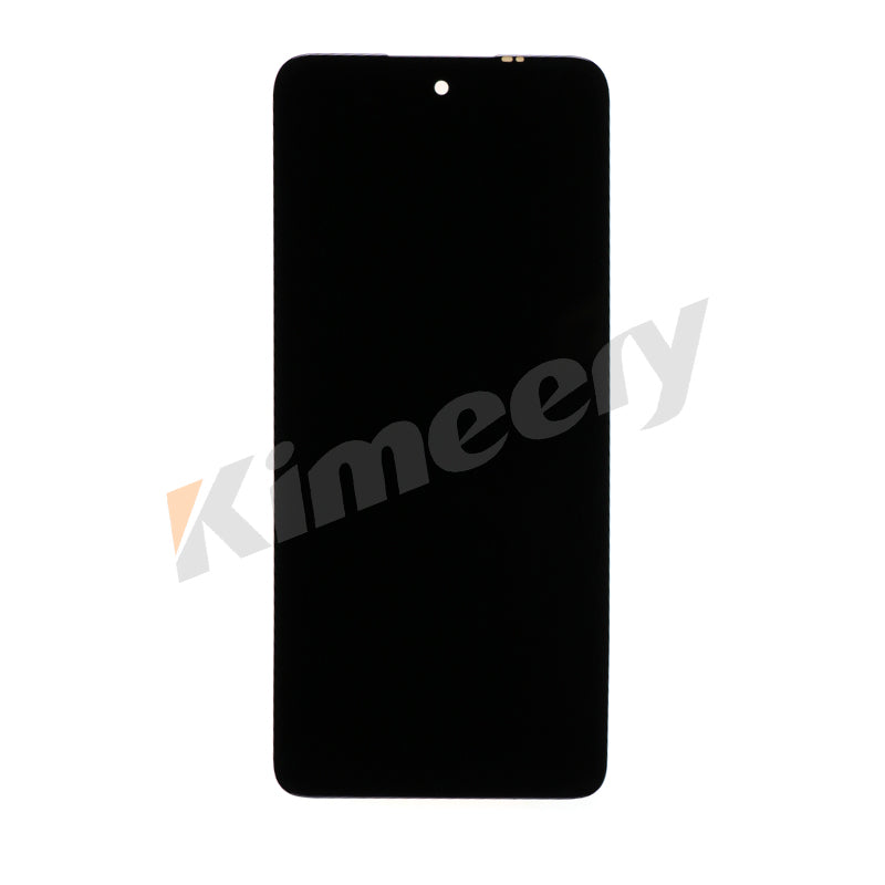 Tela sensível ao toque LCD para Motorola Moto G32