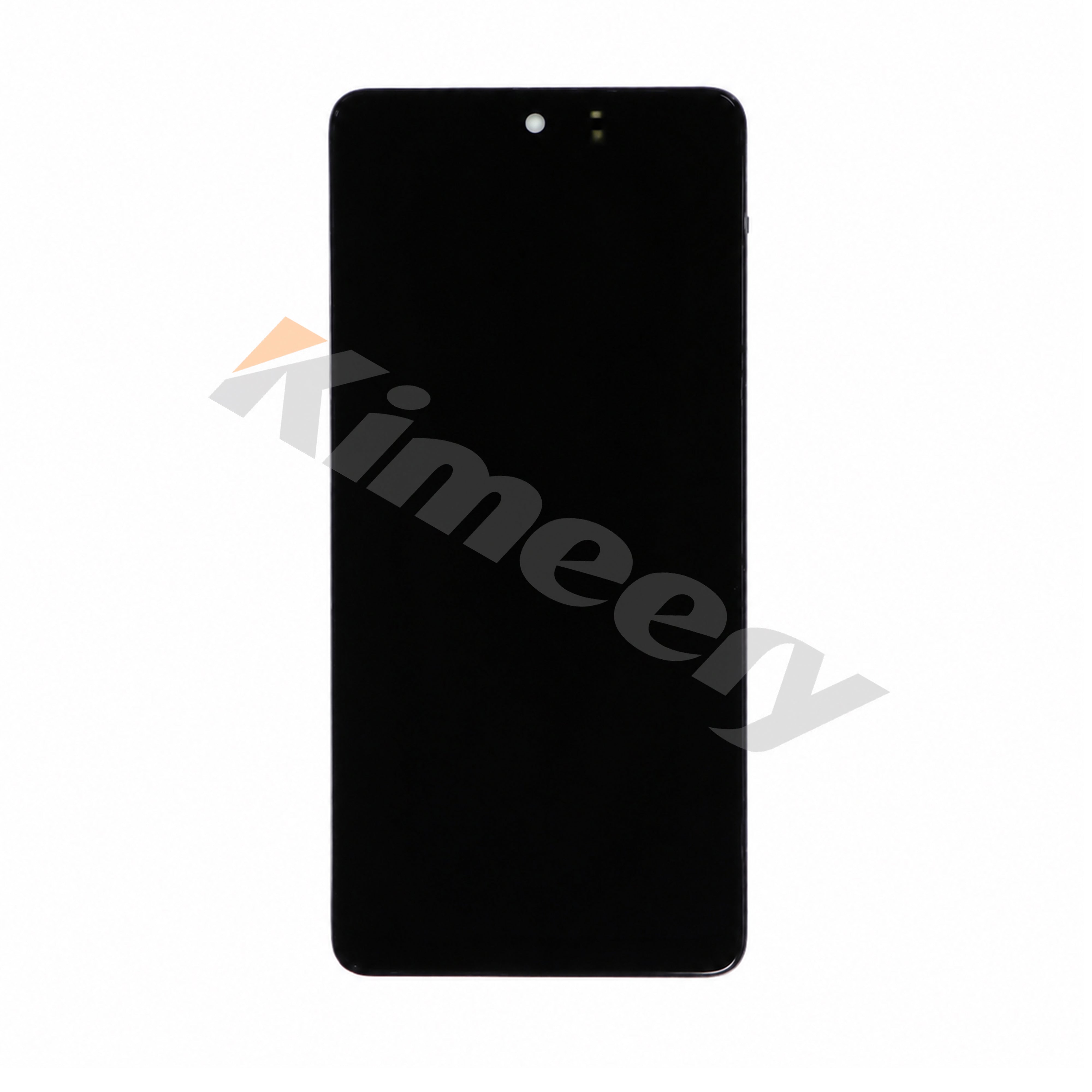 ProFix OLED Tela VIVID LCD completa com Samsung Galaxy M53