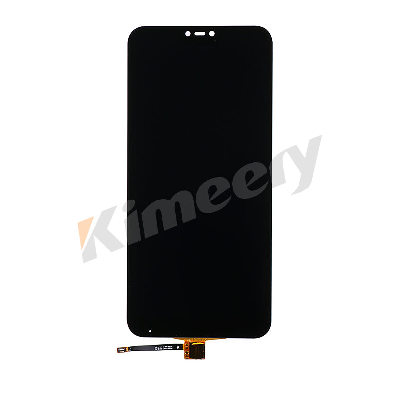 Tela LCD compatível com XIAOMI Mi A2 Lite (Redmi 6 Pro)