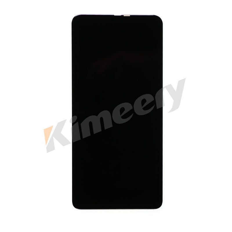 Tela sensível ao toque LCD para Motorola One Hyper