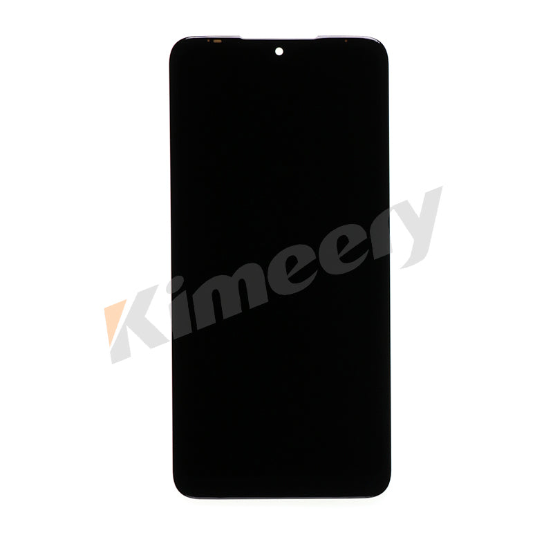 Tela sensível ao toque LCD para Motorola Moto G8 Play/ONE MARCO