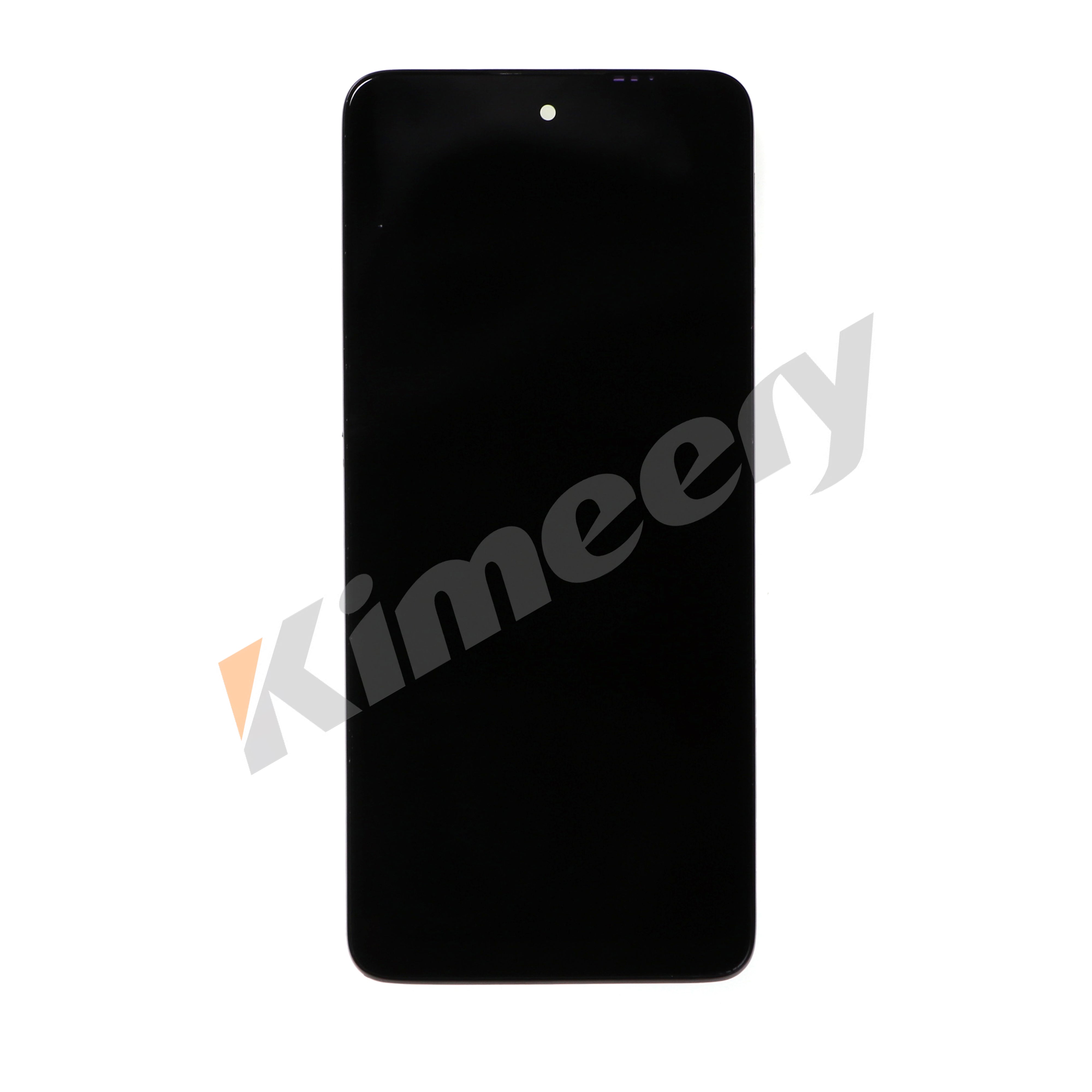 Conjunto de tela LCD com peças compatíveis para Motorola Moto E32