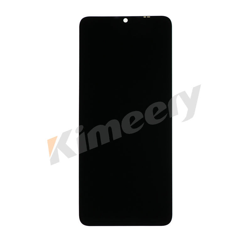 Substituição de tela LCD compatível com Xiaomi Redmi Note 9S / Note 9 Pro