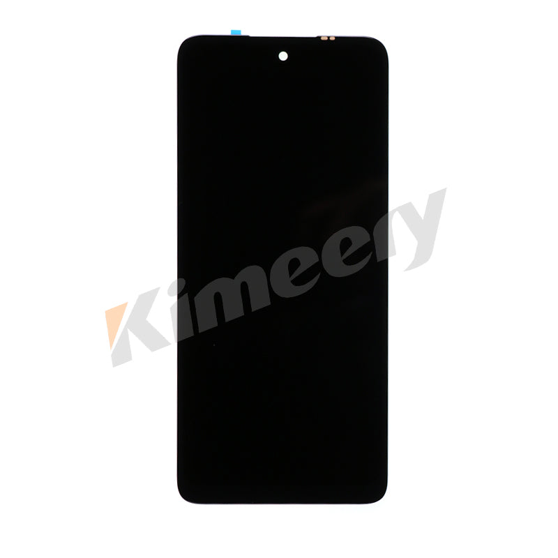 Tela sensível ao toque LCD para Motorola Moto G42