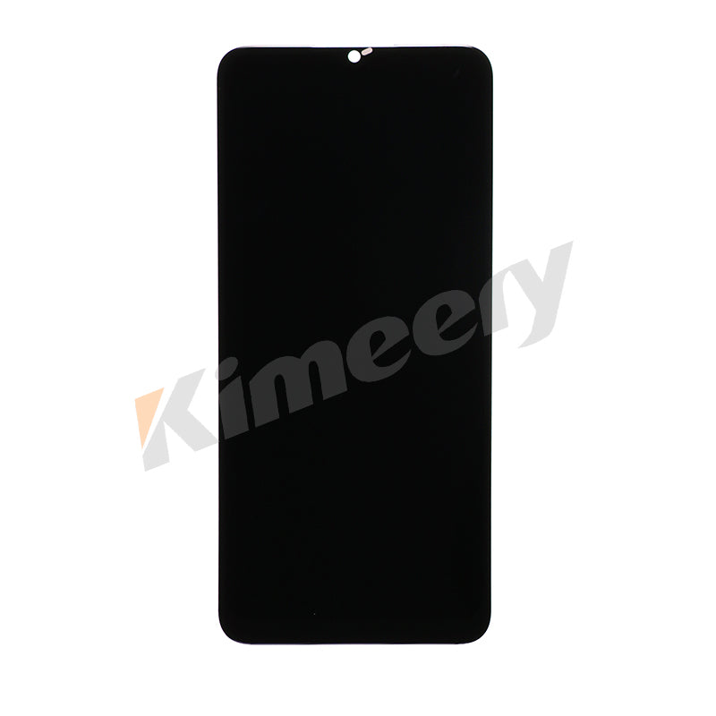 Tela LCD compatível com Samsung Galaxy A02S/A03S/A03/A04E