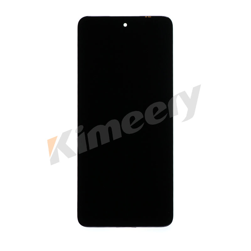 Tela sensível ao toque LCD para Motorola Moto G13/G23/G34/G53