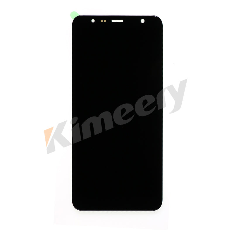 Tela LCD compatível com Samsung Galaxy J4/J6 Plus