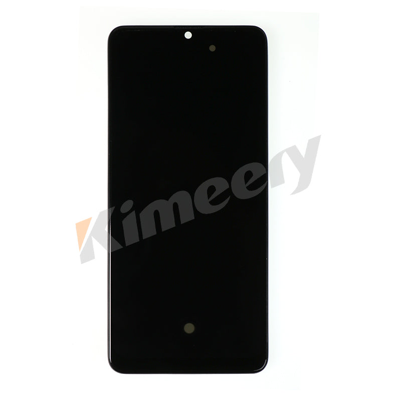 Conjunto de tela com peças compatíveis para Samsung Galaxy A31/A315