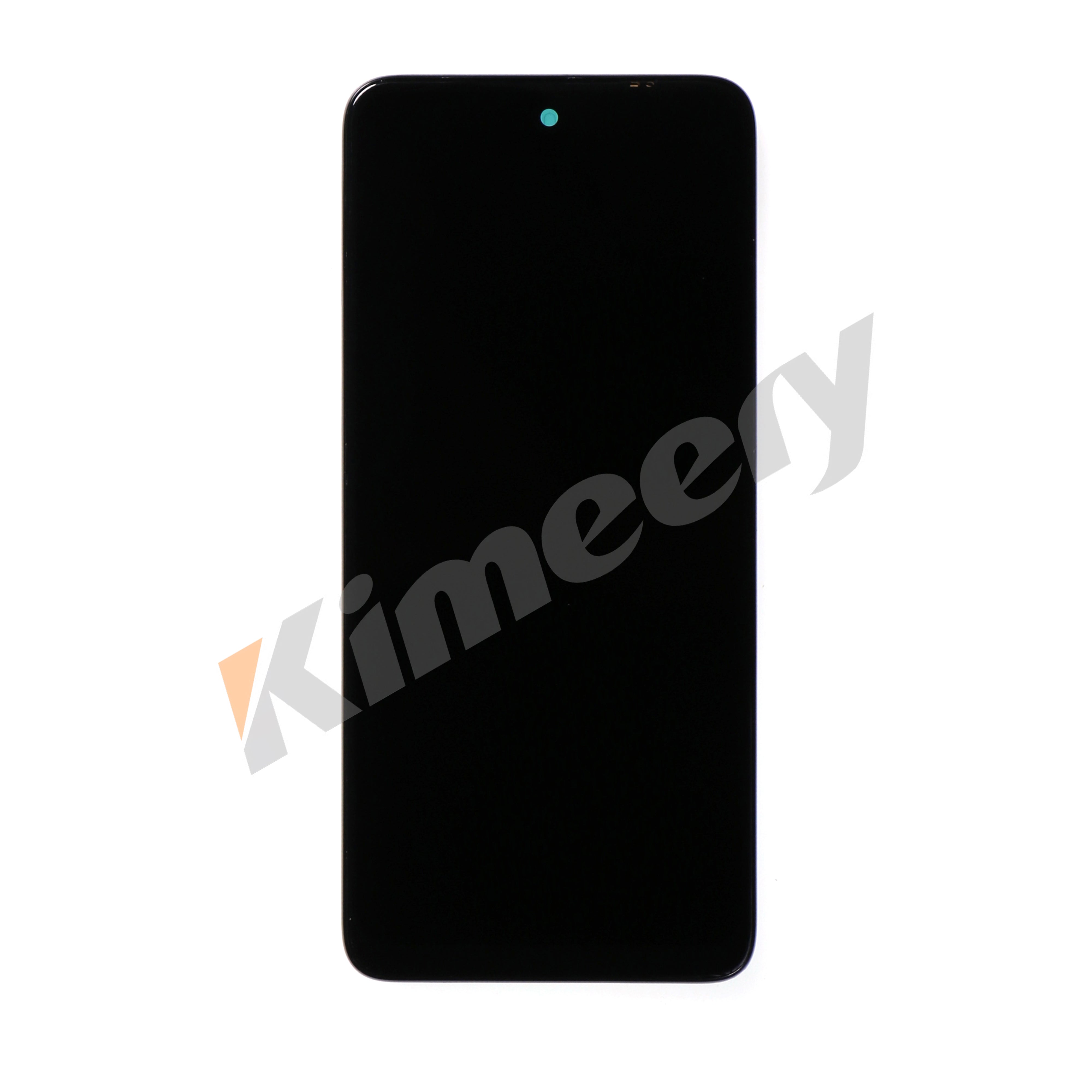 Incell Tela LCD com moldura para Motorola Moto G15