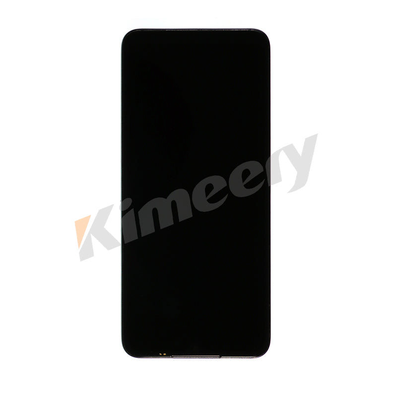 LCD com moldura e peças compatíveis com Xiaomi Redmi 9A