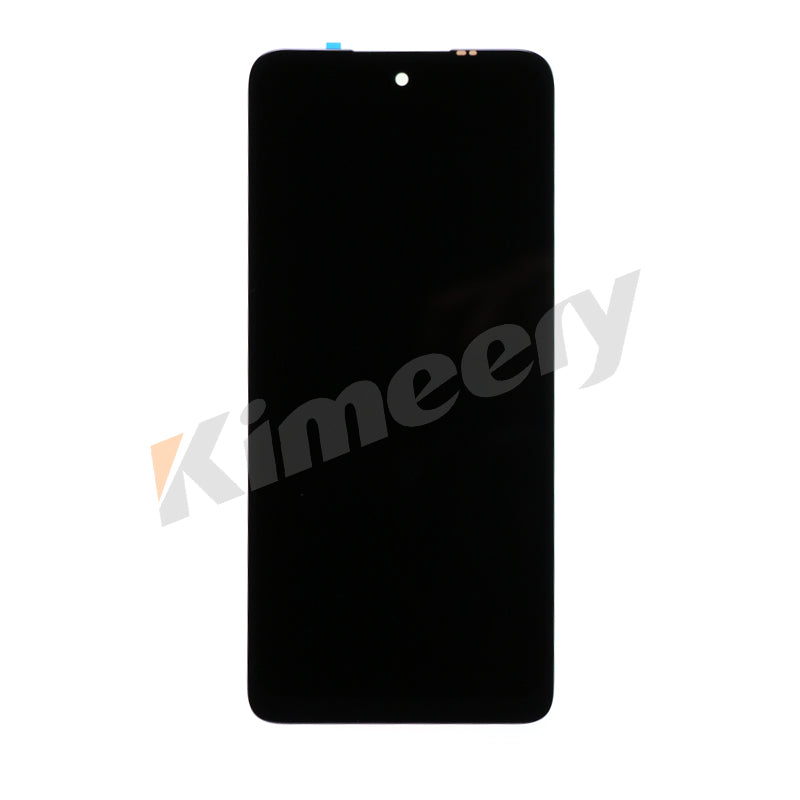 Tela sensível ao toque LCD para Motorola Moto G14/G54/G55