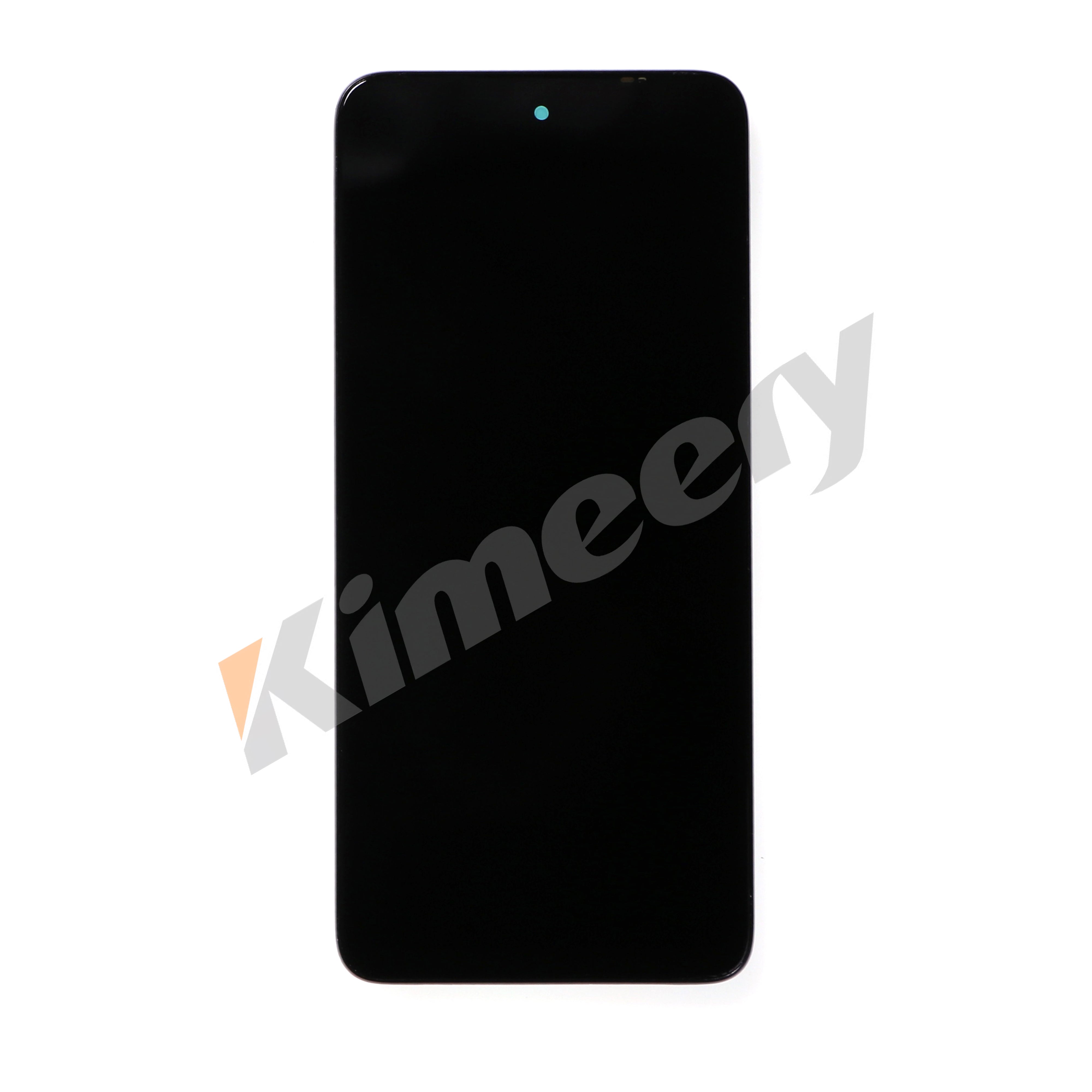 Incell Tela LCD com moldura para Motorola Moto G05