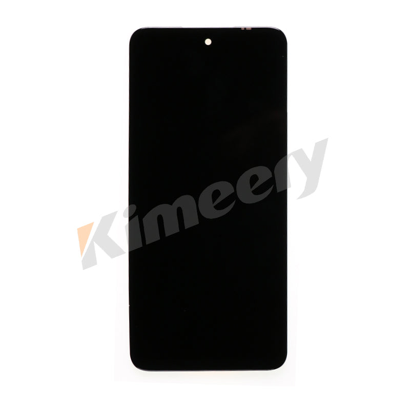 Tela sensível ao toque LCD para Motorola Moto G23