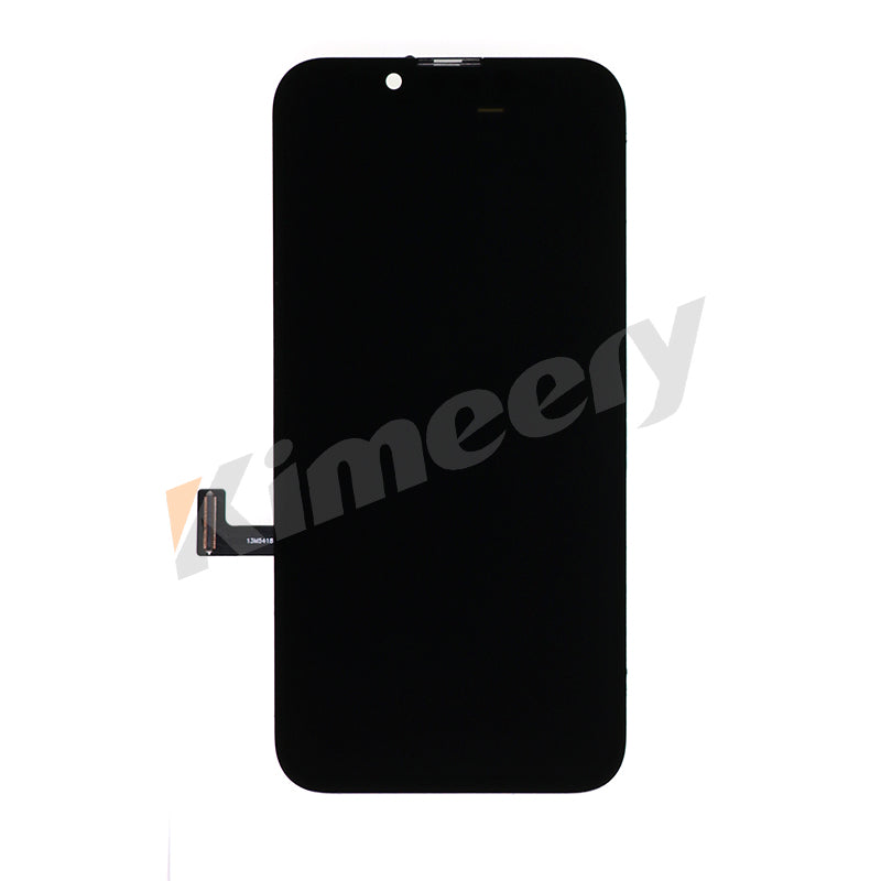 Substituição de tela sensível ao toque OLED LCD para iPhone 13 Mini