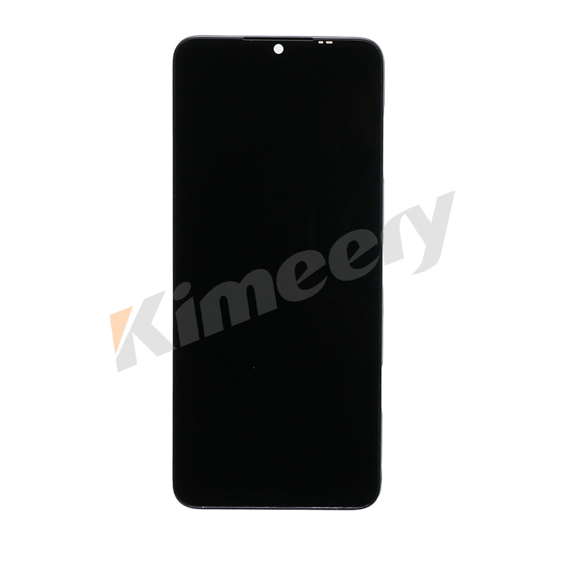 Substituição de tela LCD com peças compatíveis para Xiaomi 10C