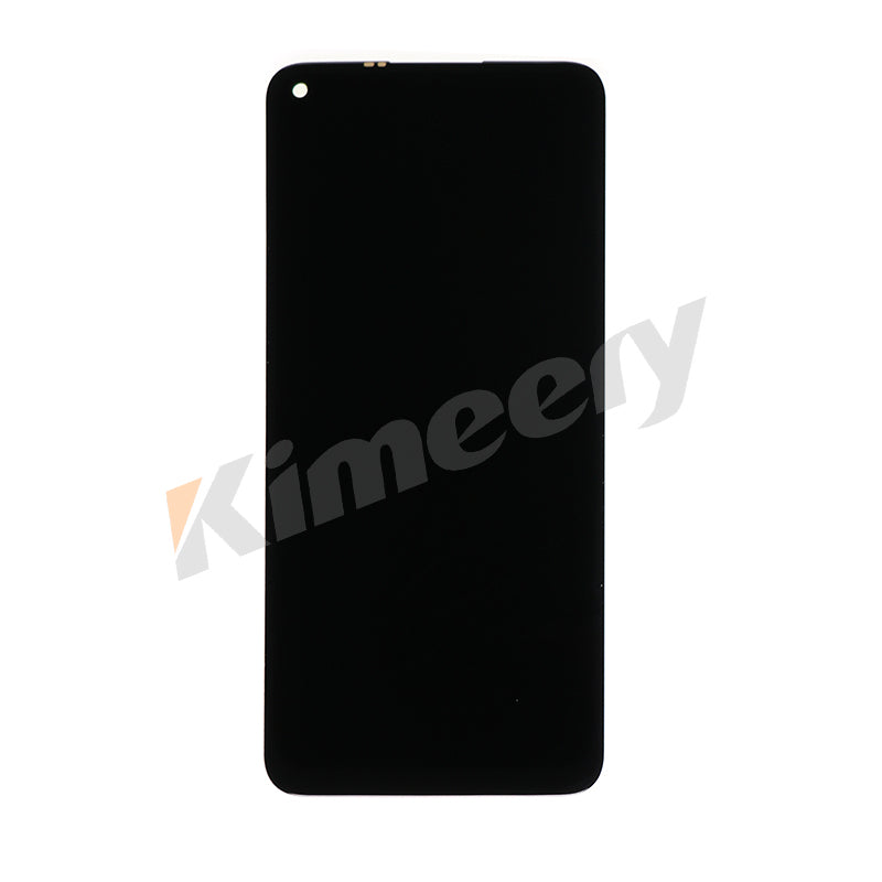 Reemplazo de pantalla LCD compatible con XIAOMI Note 9