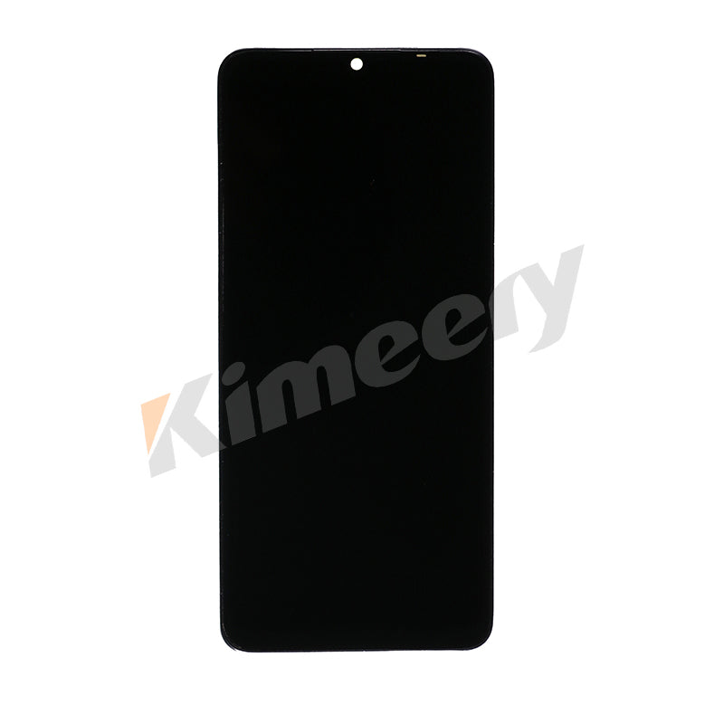 Tela LCD com moldura e peças compatíveis com Xiaomi Redmi 13C