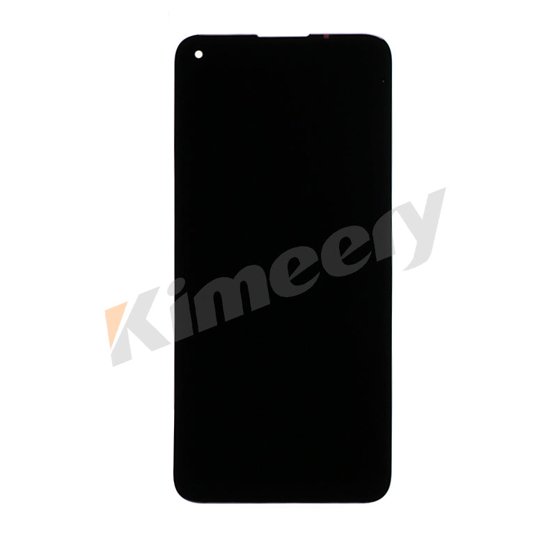 Conjunto de tela LCD compatível com Samsung Galaxy A11 / M11