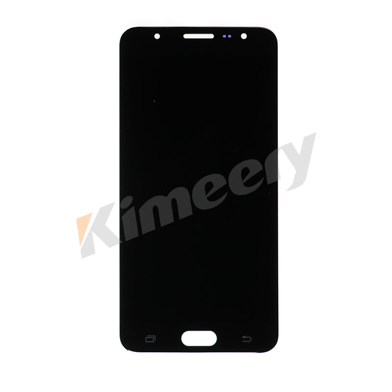Conjunto de tela LCD compatível com Samsung Galaxy J7 Prime