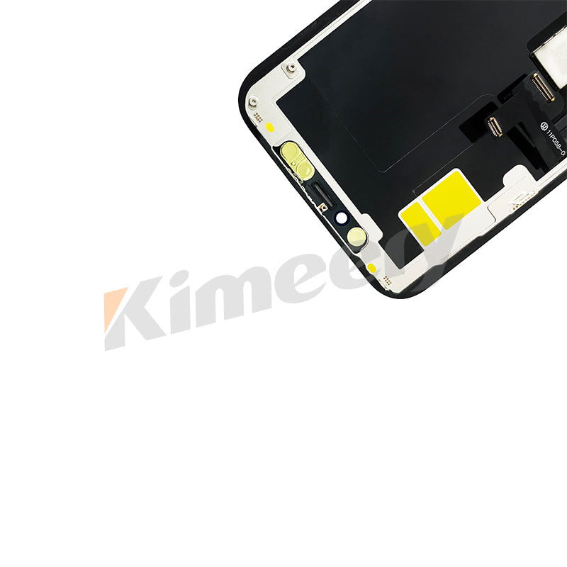 Reemplazo de pantalla táctil LCD OLED suave para iPhone 11 Pro