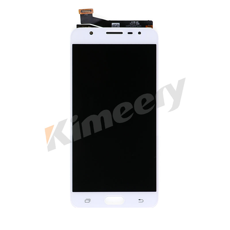 Conjunto de tela LCD compatível com Samsung Galaxy J7 Prime