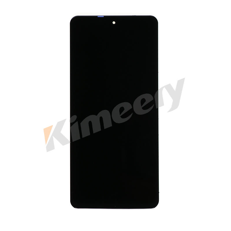 Tela LCD compatível com Xiaomi Poco X3