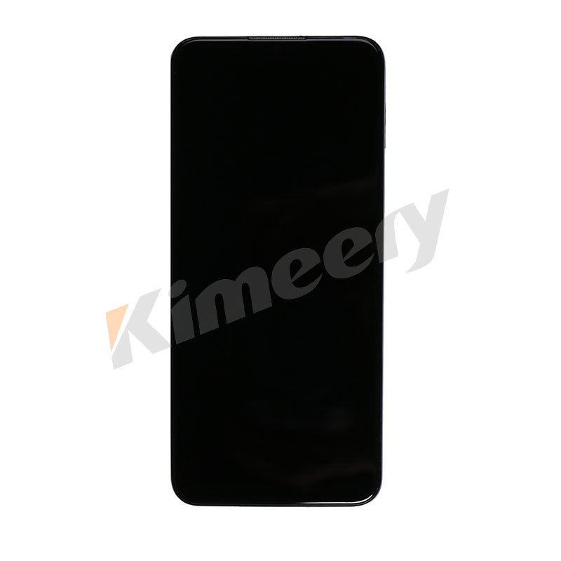 Tela LCD com peças compatíveis para Samsung Galaxy A03s