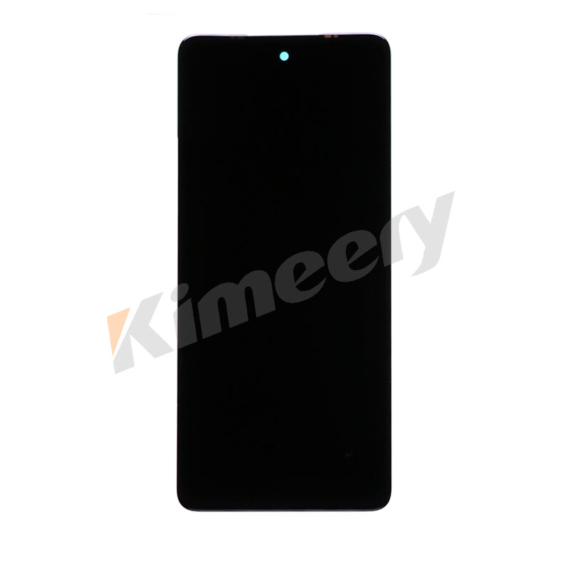 Tela sensível ao toque LCD para Motorola Moto G24/G04