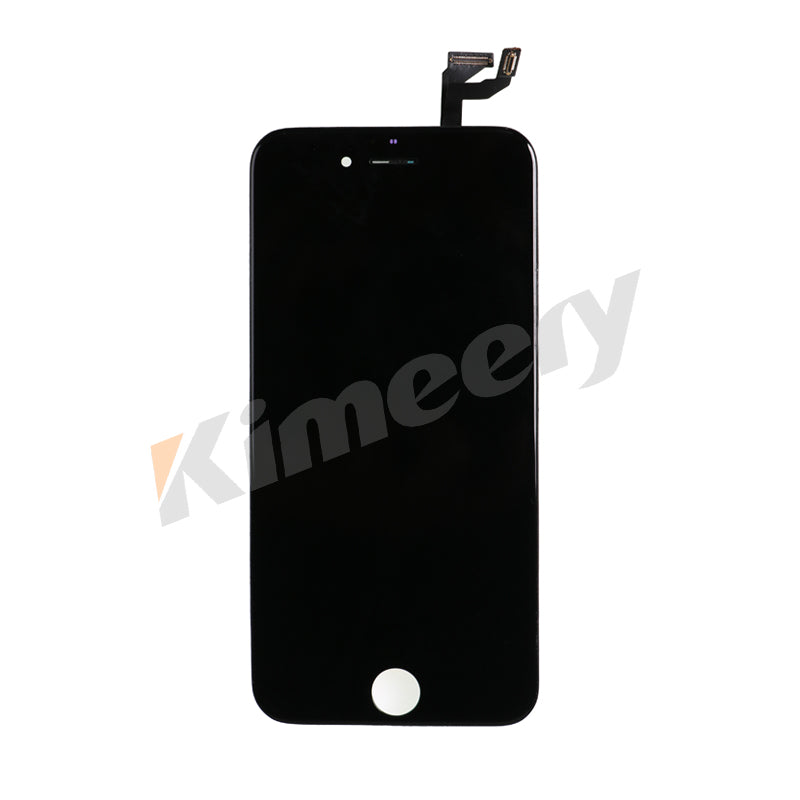 Substituição de tela de telefone VIVID para iPhone 6s Black