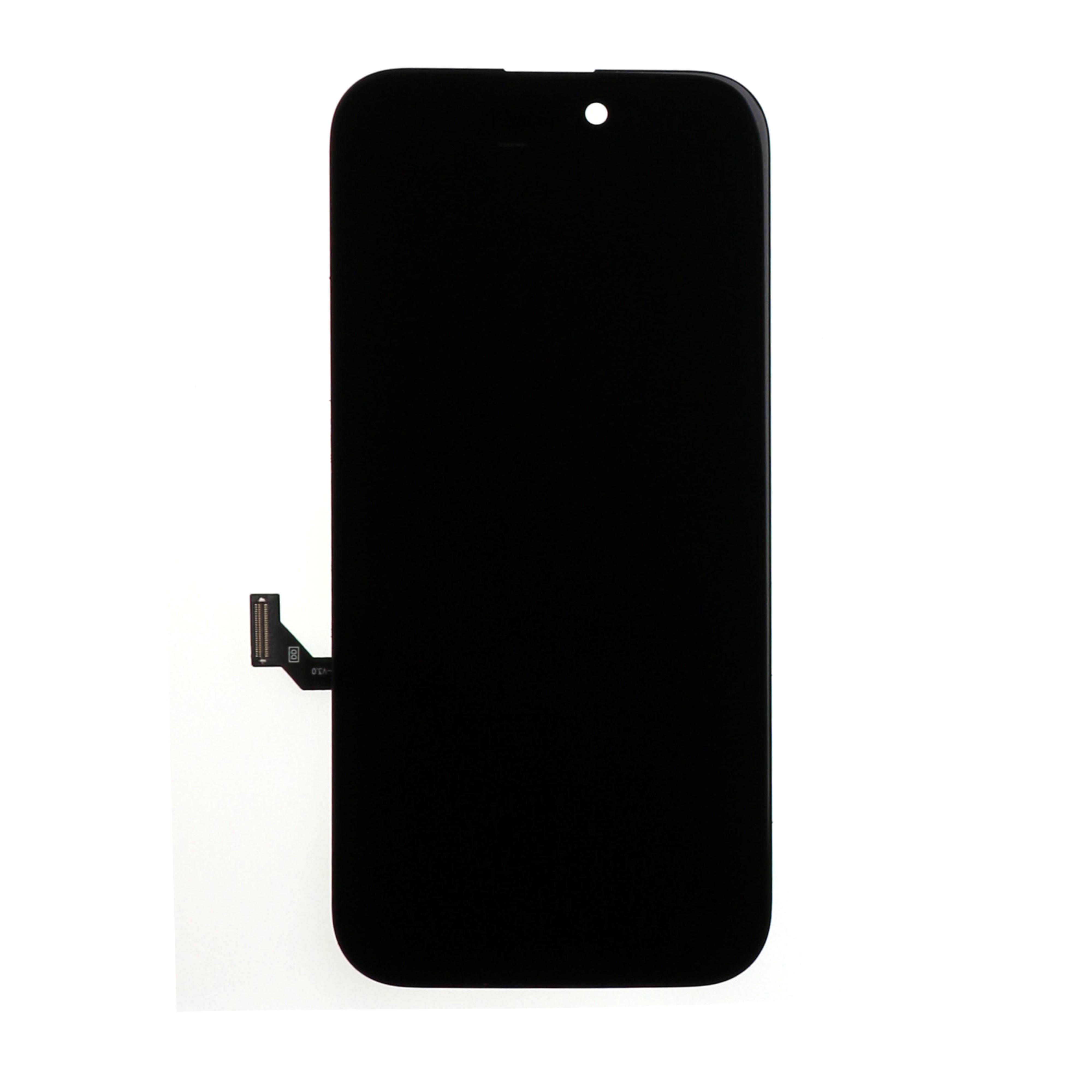 Soft OLED LCD Tela Troca CI para iPhone 15
