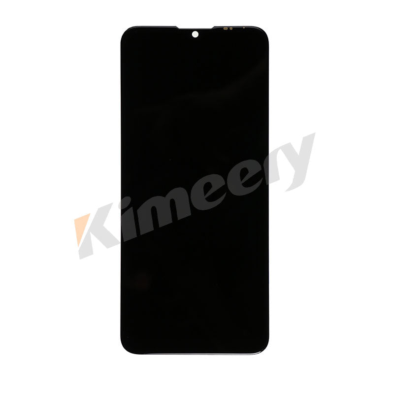 Conjunto de tela sensível ao toque do digitalizador de tela LCD para Motorola Moto E7/E7i Power/E7 Power