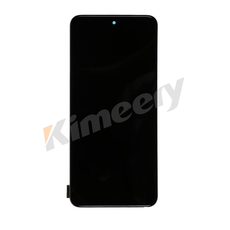 Reemplazo de pantalla LCD con piezas compatibles para Xiaomi Redmi Note 10 4G