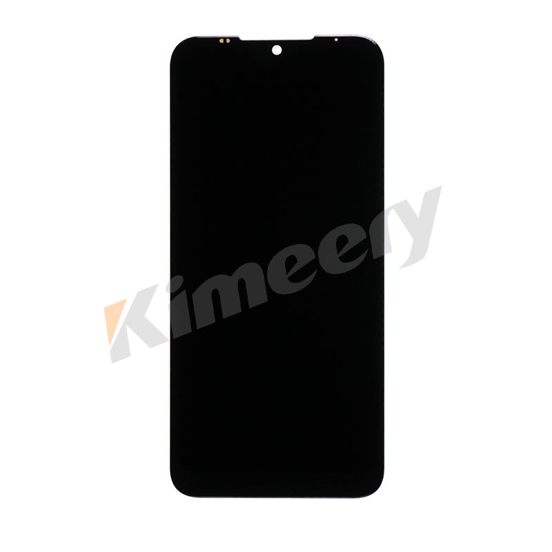 Pantalla LCD digitalizadora y táctil para Motorola Moto E (2020)