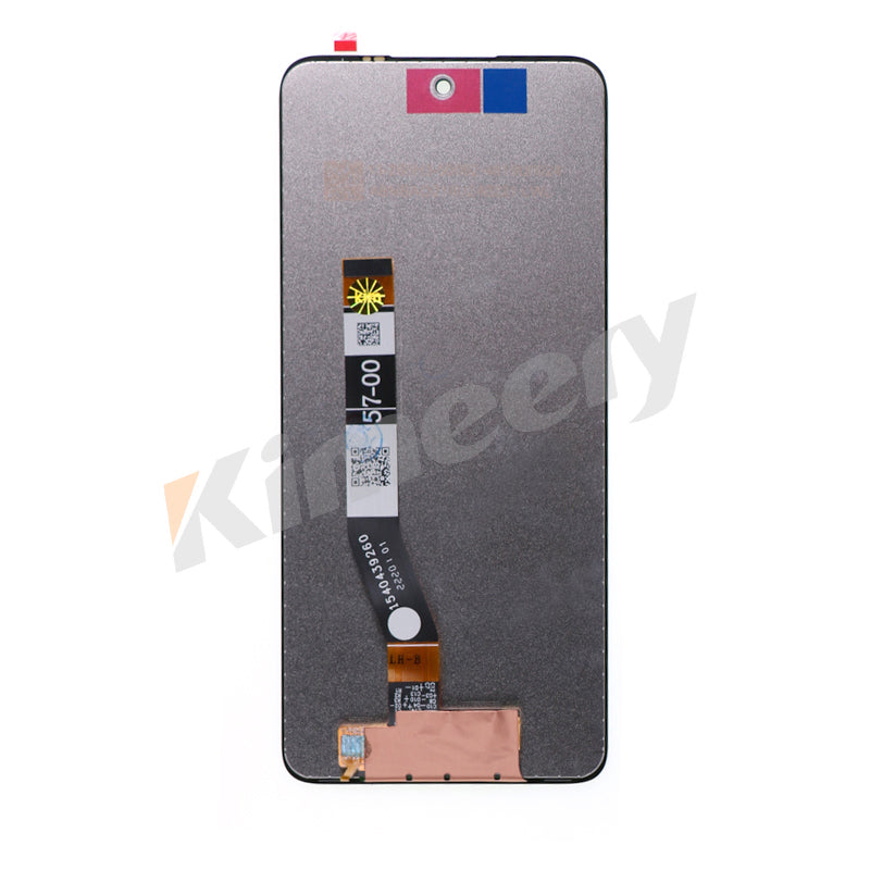 LCD Screen Digitizer Touch Screen Assembly for Motorola Moto G32