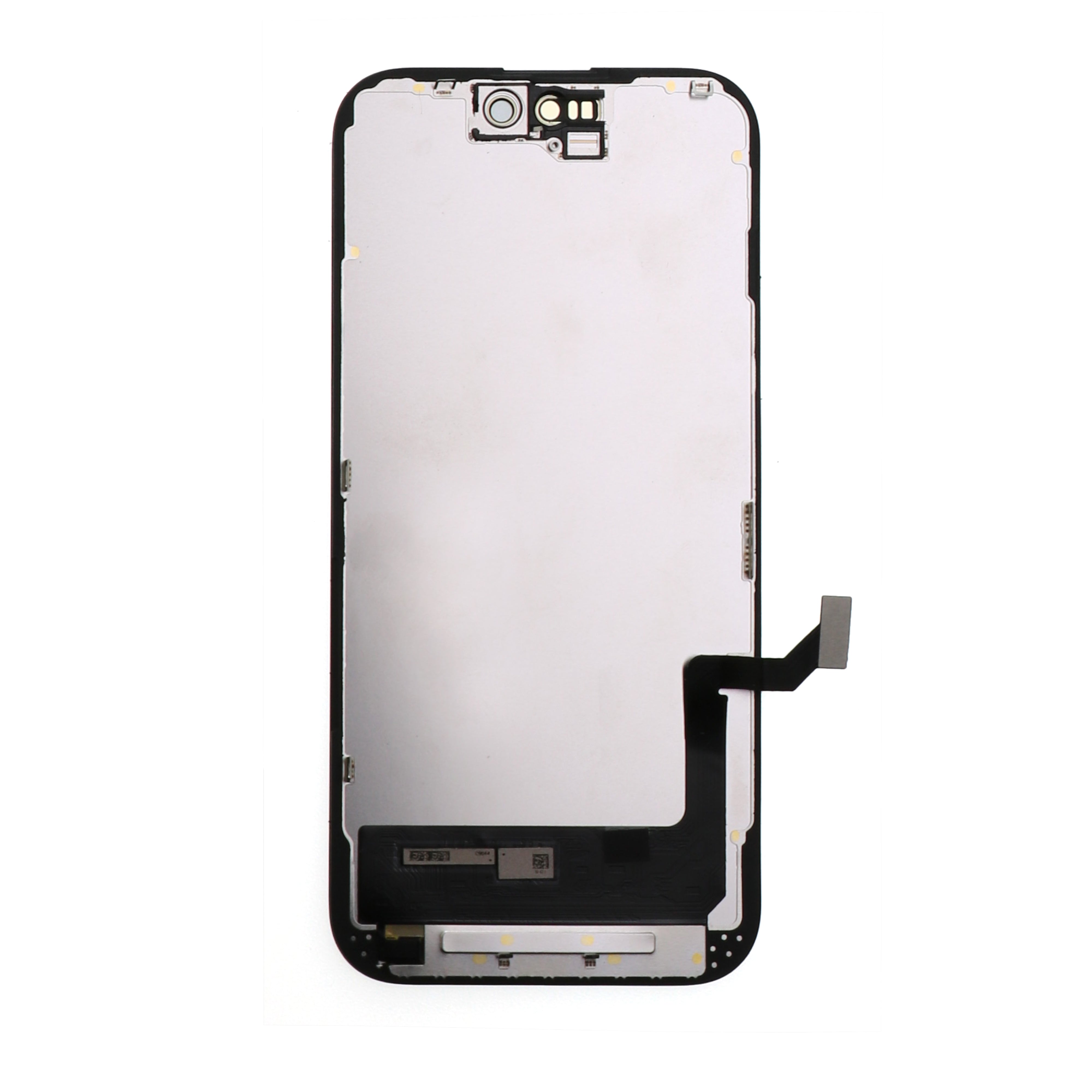 Soft OLED LCD Tela Troca CI para iPhone 15