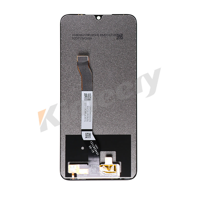 LCD compatível com Xiaomi Redmi Note 8