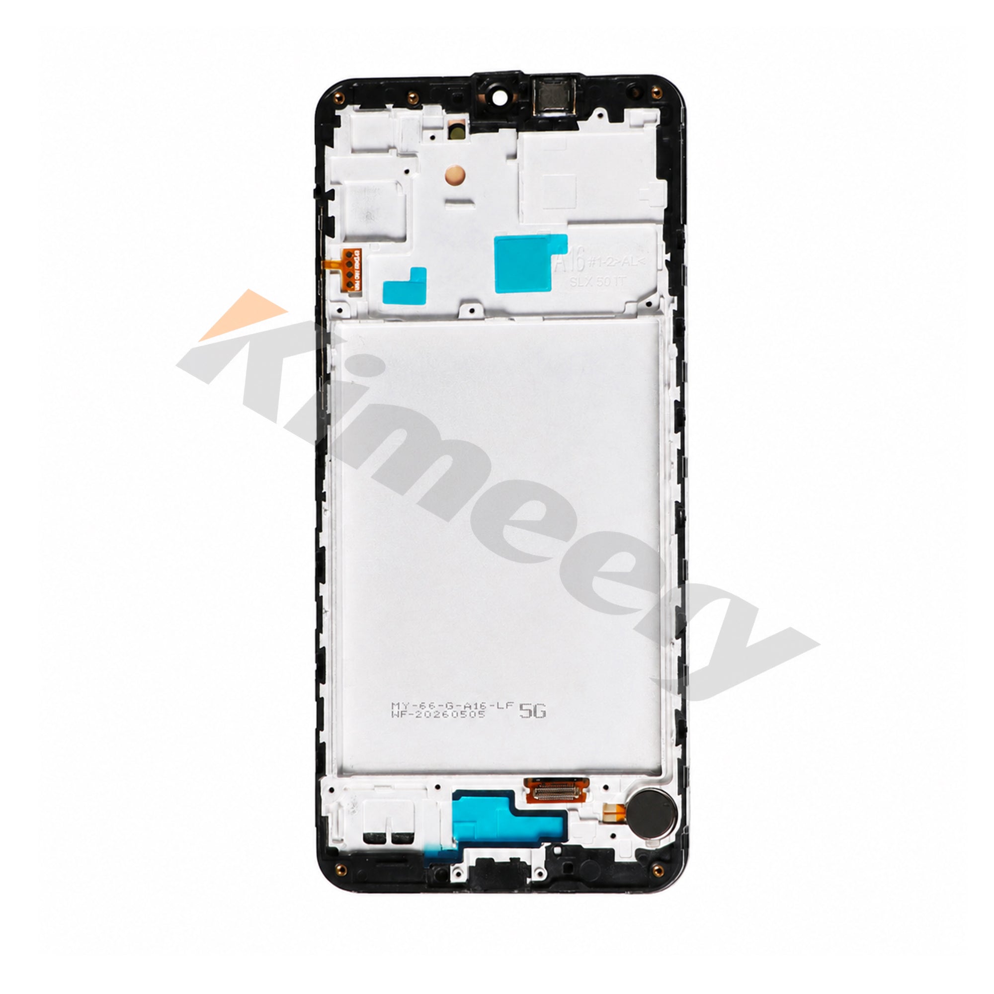 ProFix INCELL Tela VIVID LCD completa com Samsung Galaxy A16 (5G)