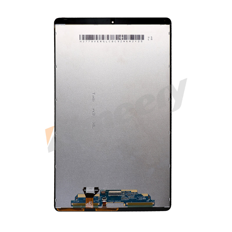 Tela completa PRETO Samsung Galaxy Tab A 10.1 (2019) SM-T510 / SM-T515